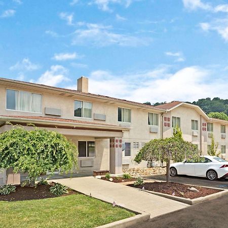 Super 8 By Wyndham Canonsburg/Pittsburgh Area Exteriér fotografie