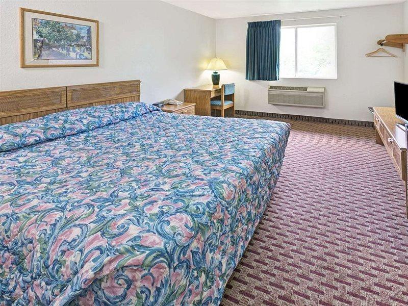 Super 8 By Wyndham Canonsburg/Pittsburgh Area Exteriér fotografie
