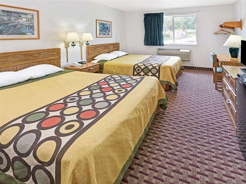 Super 8 By Wyndham Canonsburg/Pittsburgh Area Exteriér fotografie