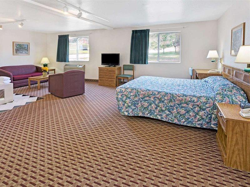 Super 8 By Wyndham Canonsburg/Pittsburgh Area Exteriér fotografie