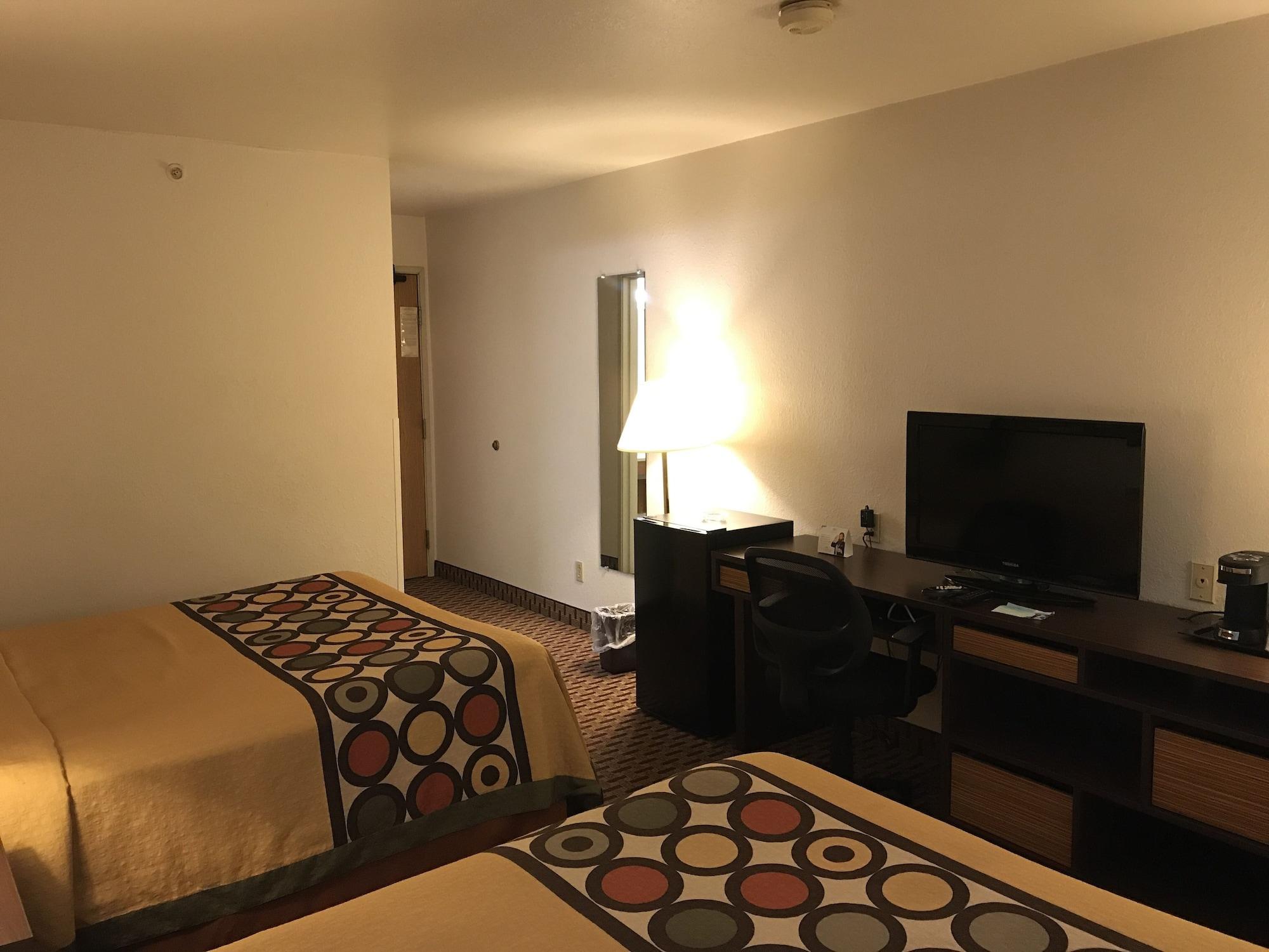 Super 8 By Wyndham Canonsburg/Pittsburgh Area Exteriér fotografie