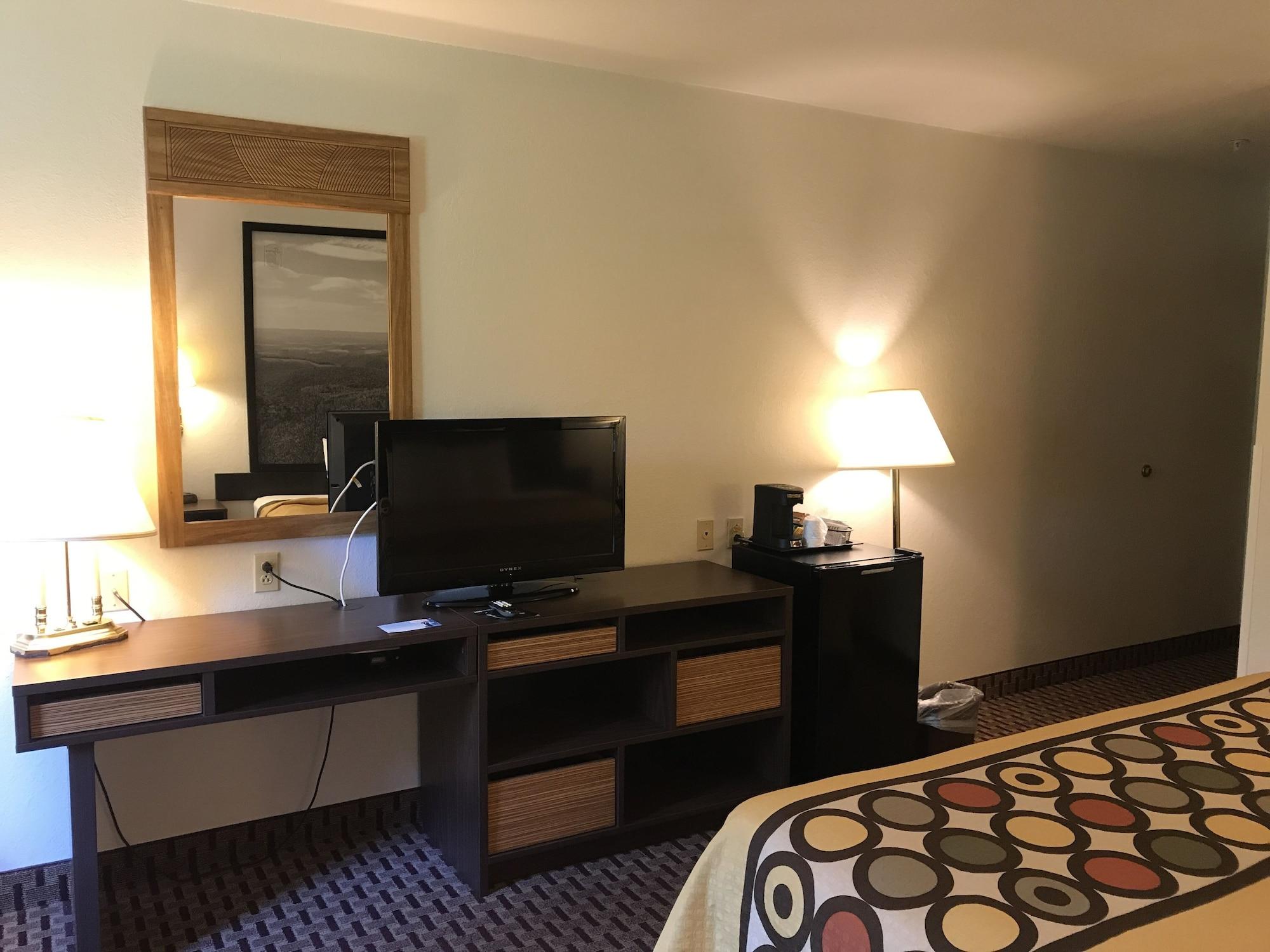 Super 8 By Wyndham Canonsburg/Pittsburgh Area Exteriér fotografie