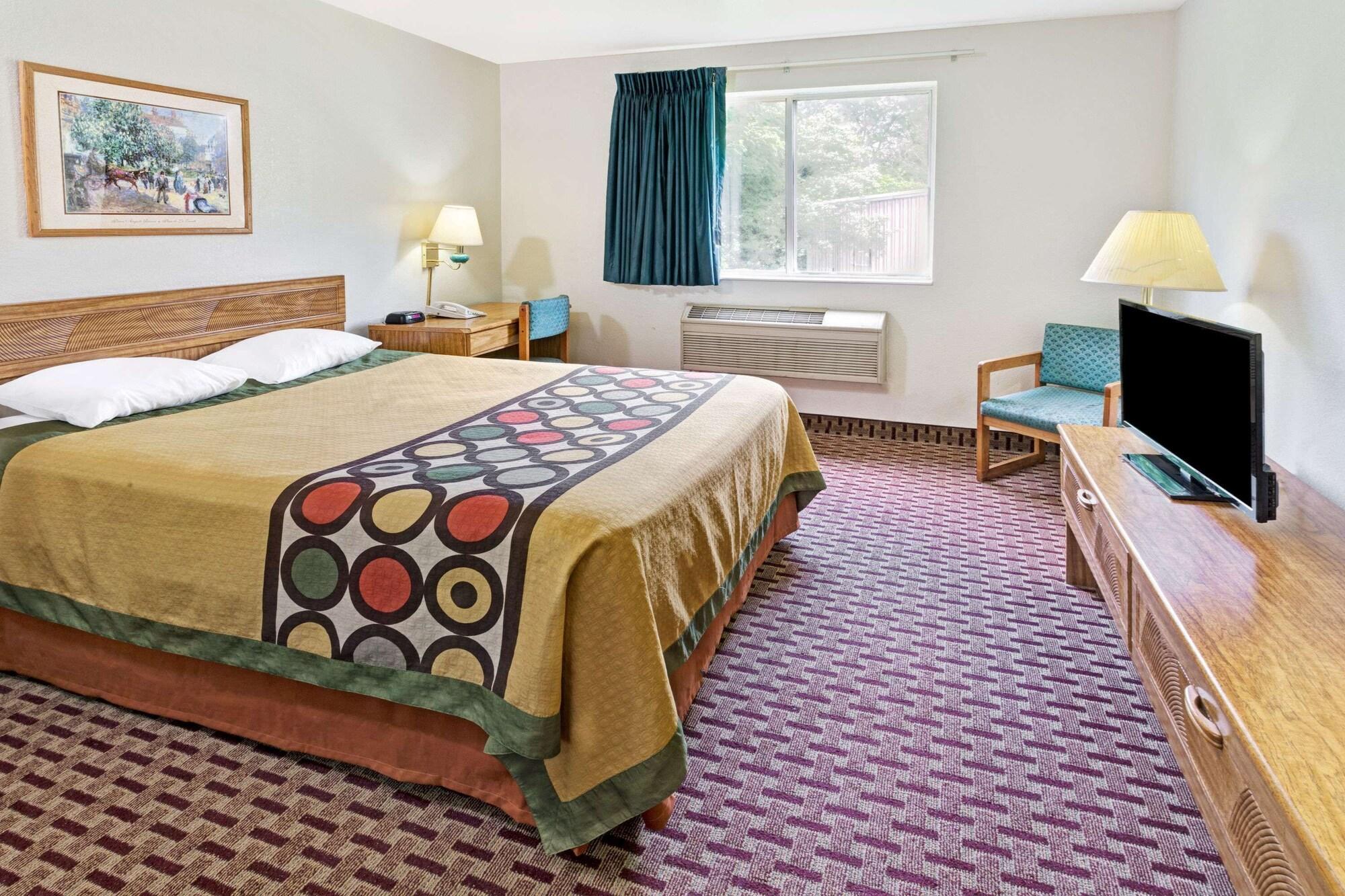 Super 8 By Wyndham Canonsburg/Pittsburgh Area Exteriér fotografie