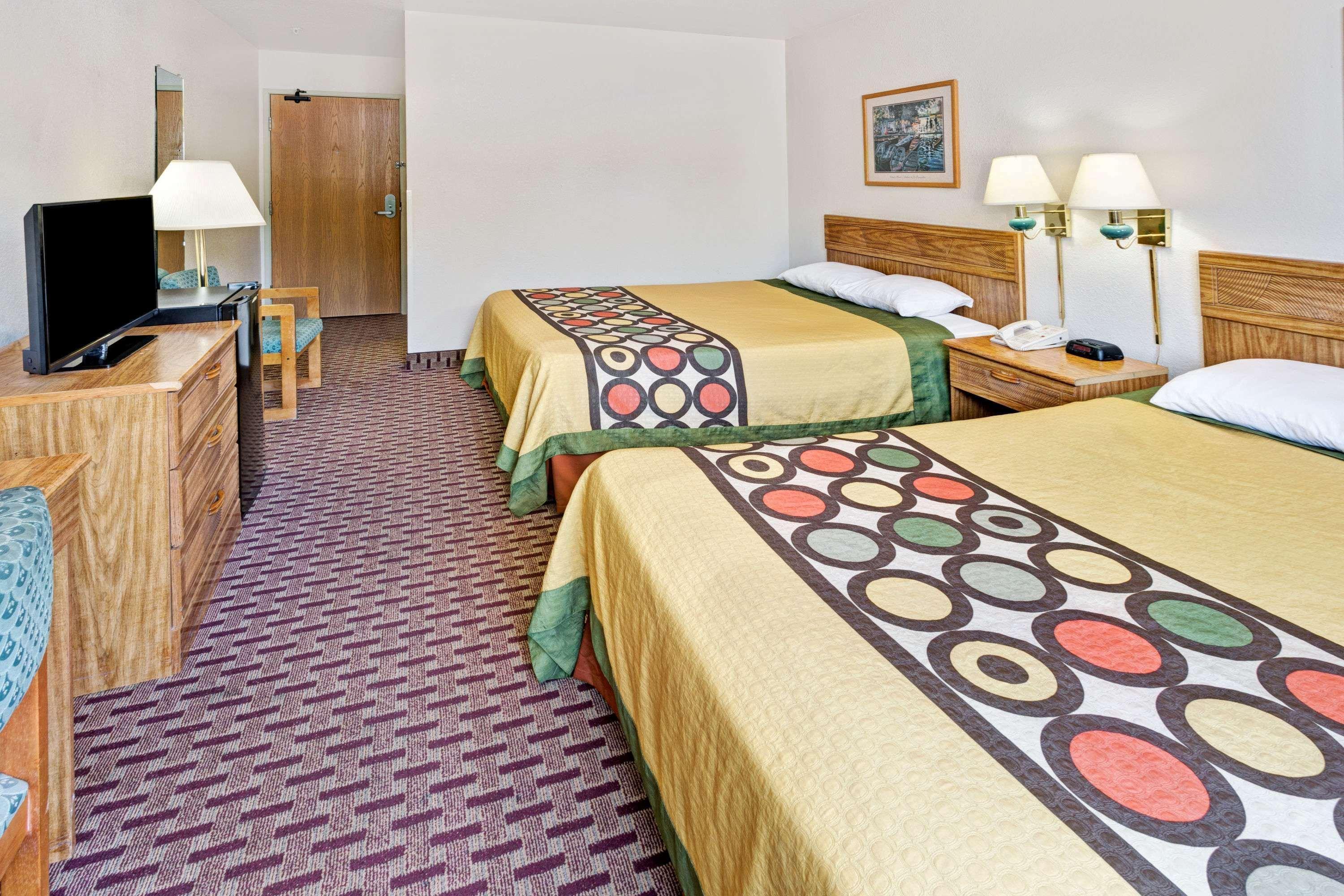 Super 8 By Wyndham Canonsburg/Pittsburgh Area Exteriér fotografie