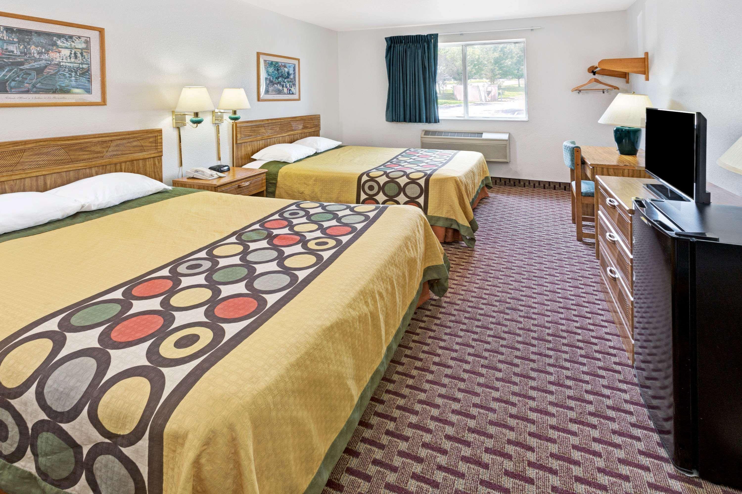Super 8 By Wyndham Canonsburg/Pittsburgh Area Exteriér fotografie
