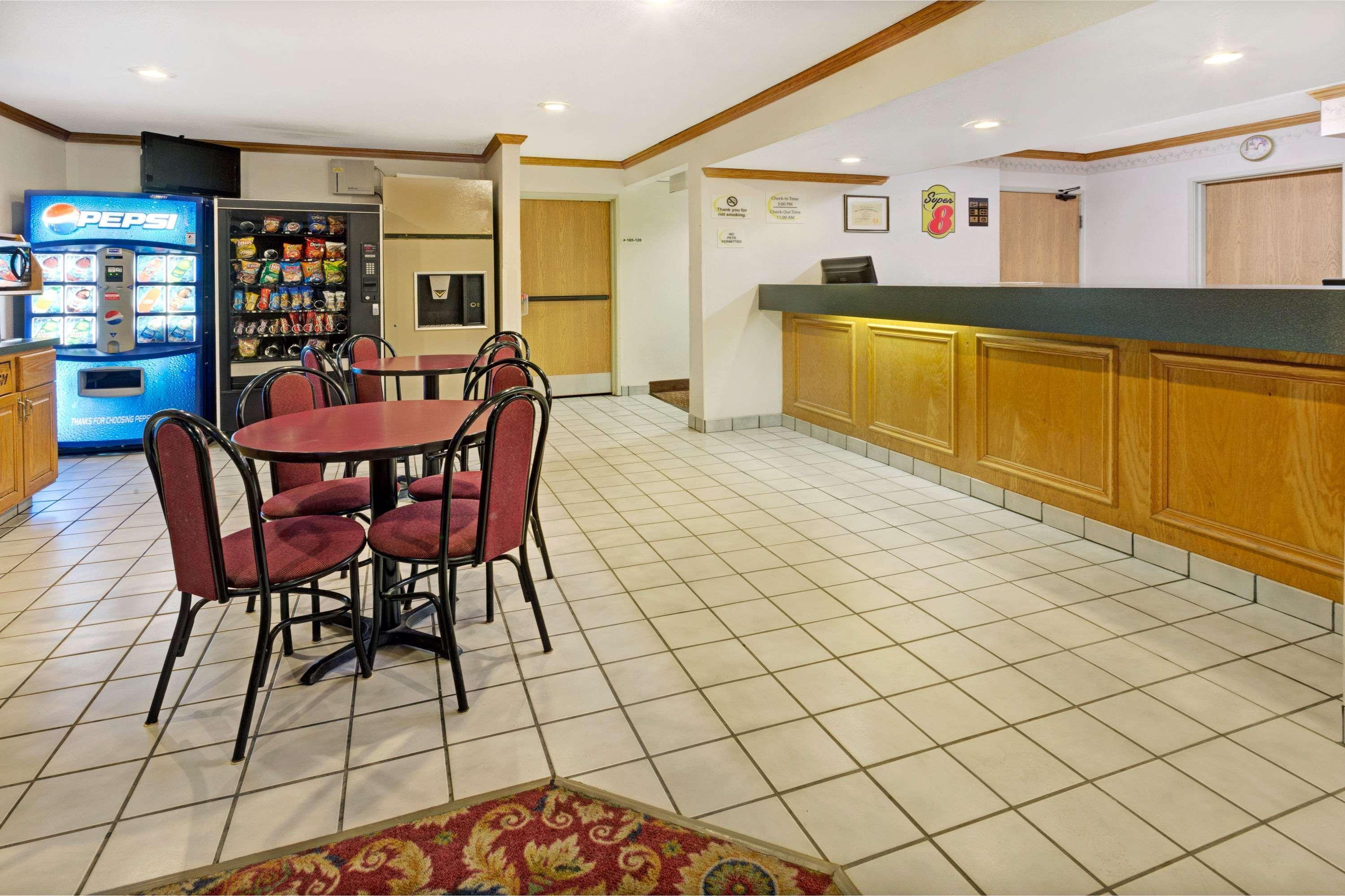 Super 8 By Wyndham Canonsburg/Pittsburgh Area Exteriér fotografie