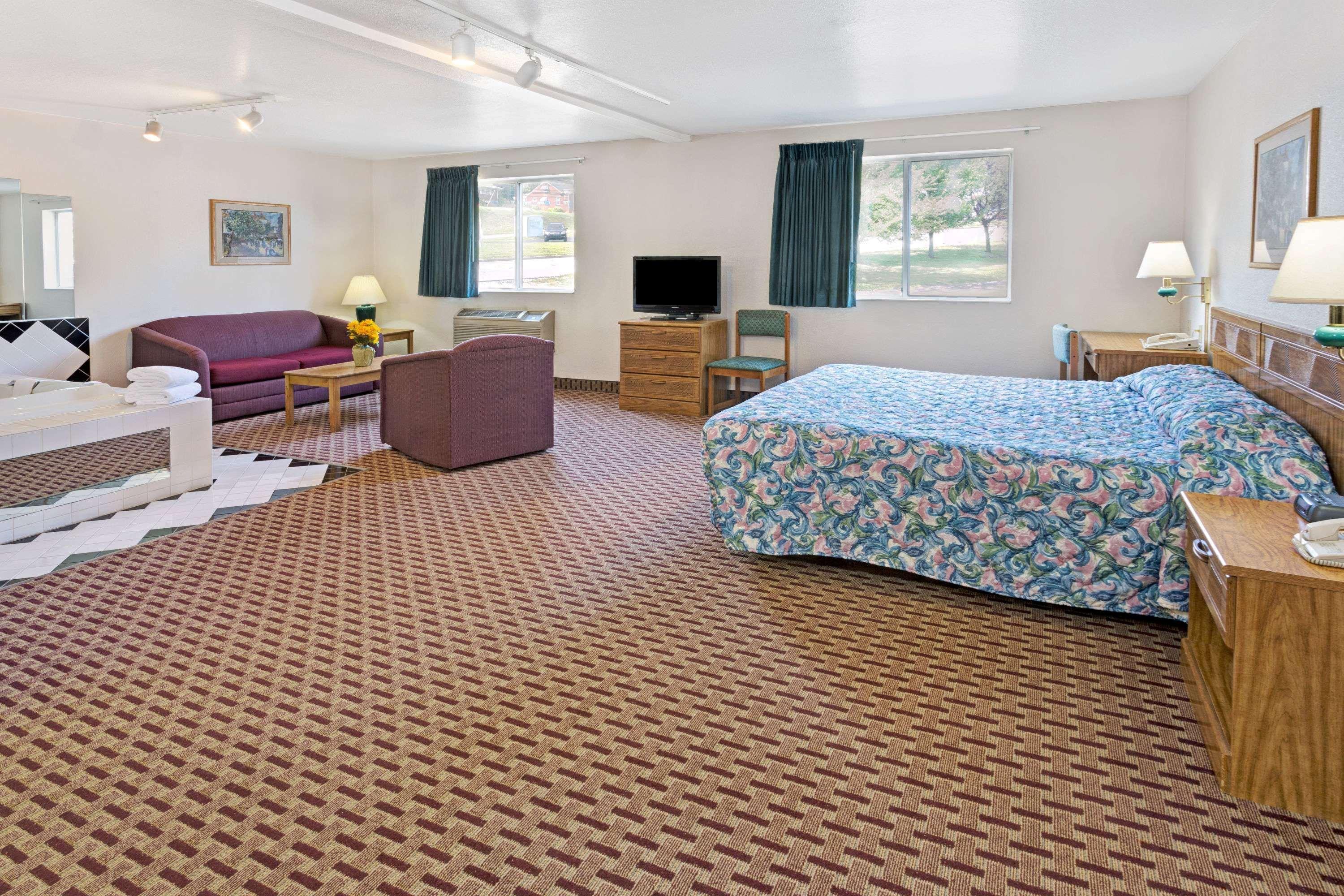 Super 8 By Wyndham Canonsburg/Pittsburgh Area Exteriér fotografie
